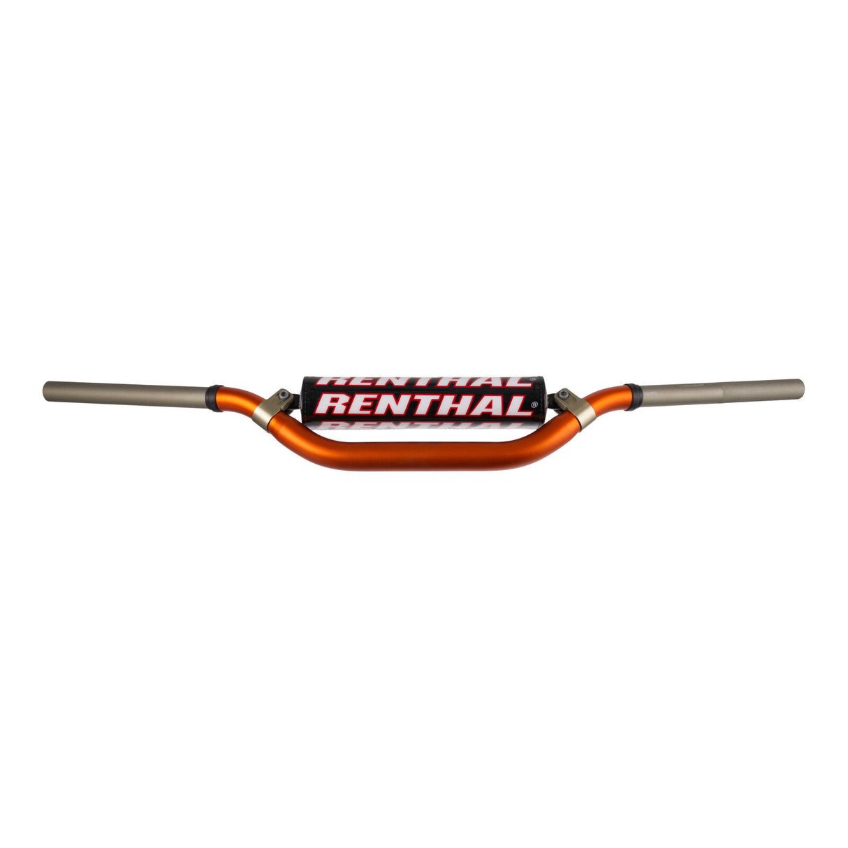 Renthal 997 Twinwall Handlebar - Orange