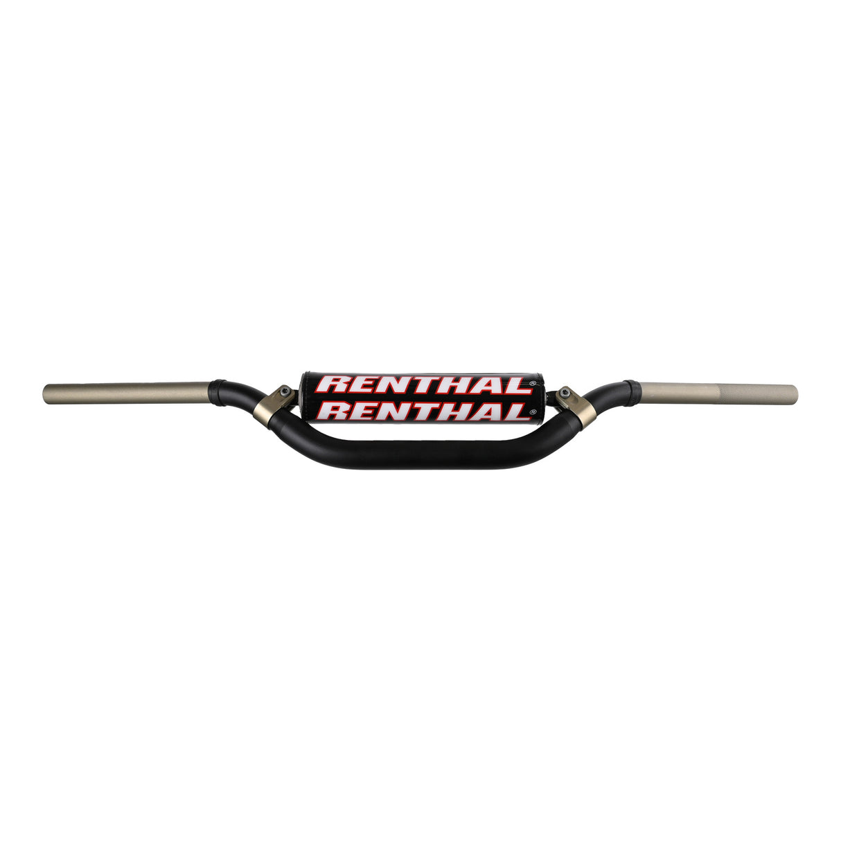 Renthal 998 Twinwall Handlebar - Black