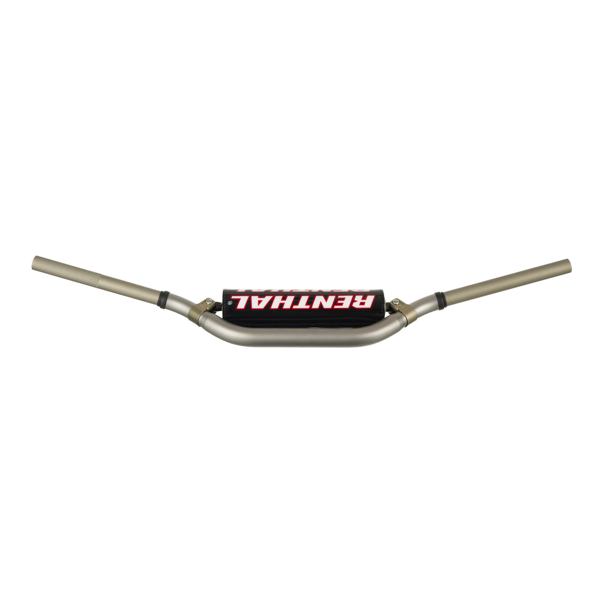 Renthal 998 Twinwall Handlebar - Titanium