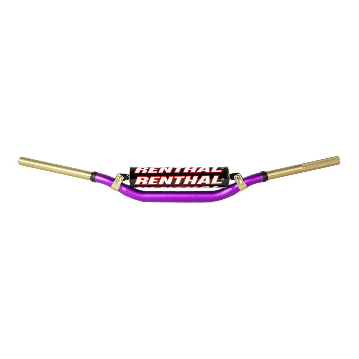 Renthal 999 Twinwall Handlebar - Purple