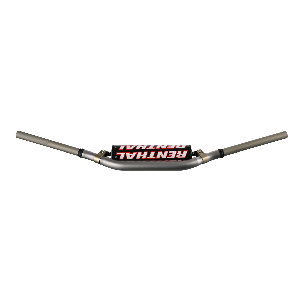 Renthal 999 Twinwall Handlebar - Titanium