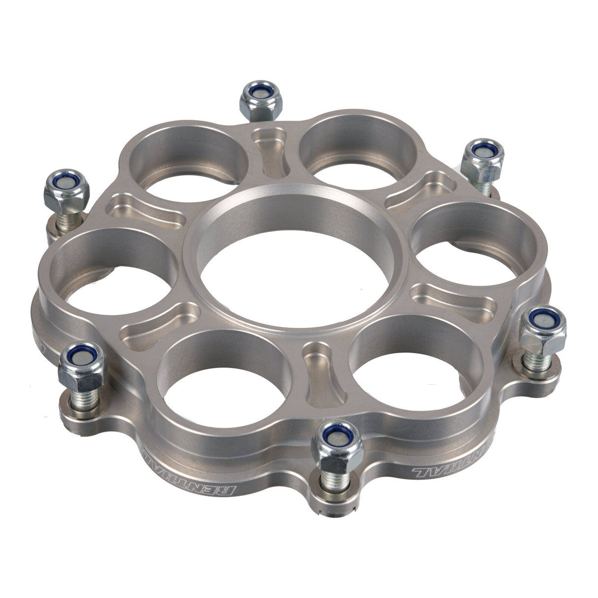 Renthal V2-6 Ducati Carrier