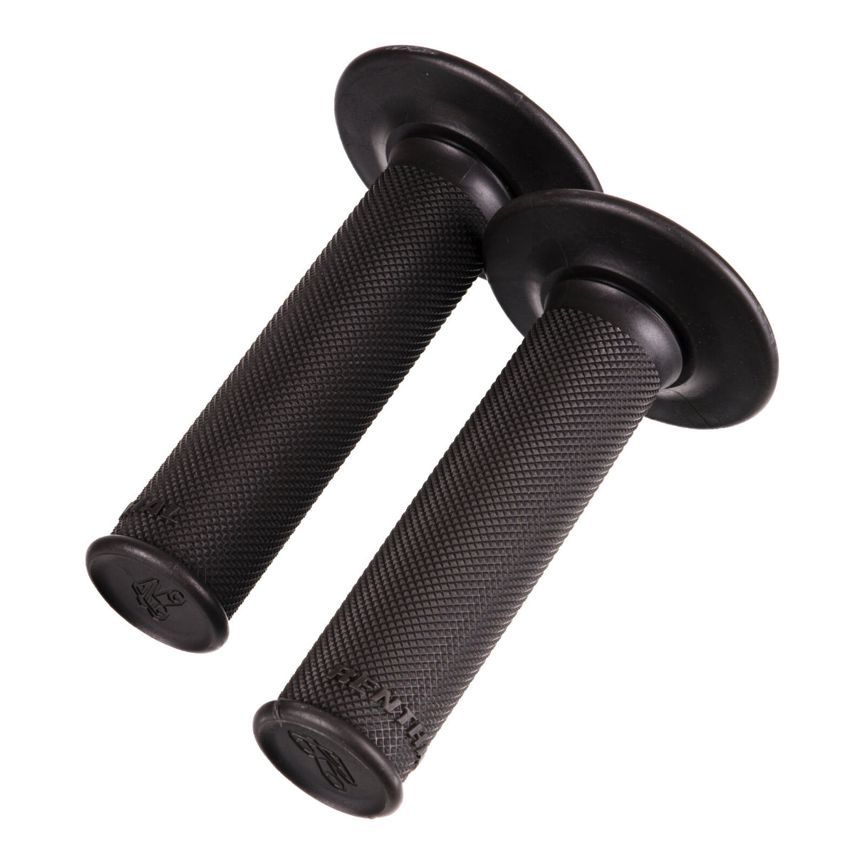 Renthal SL MX Handlebar Grips Firm Full Diamond