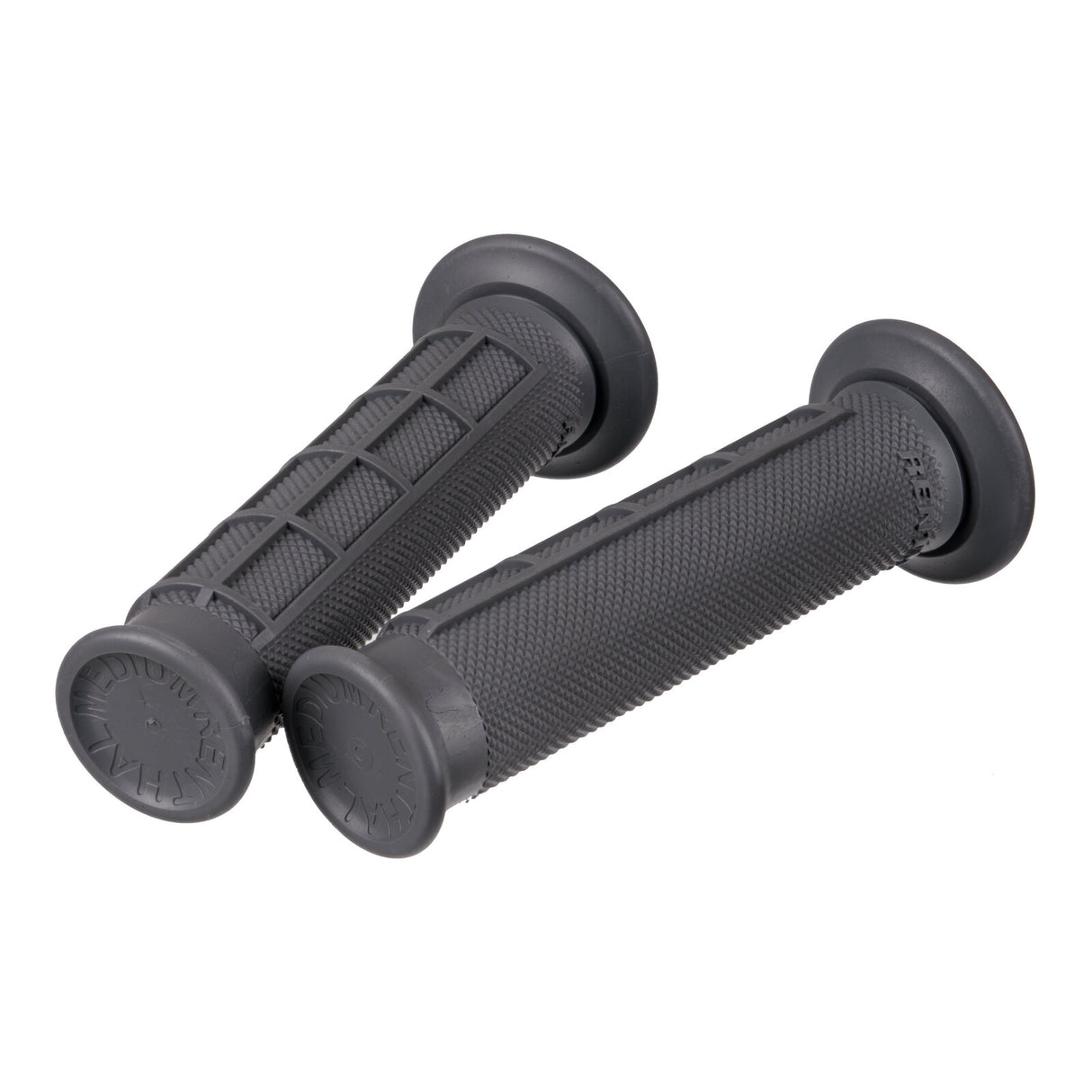 Renthal SL ATV Handlebar Grips Medium Diamond / Waffle