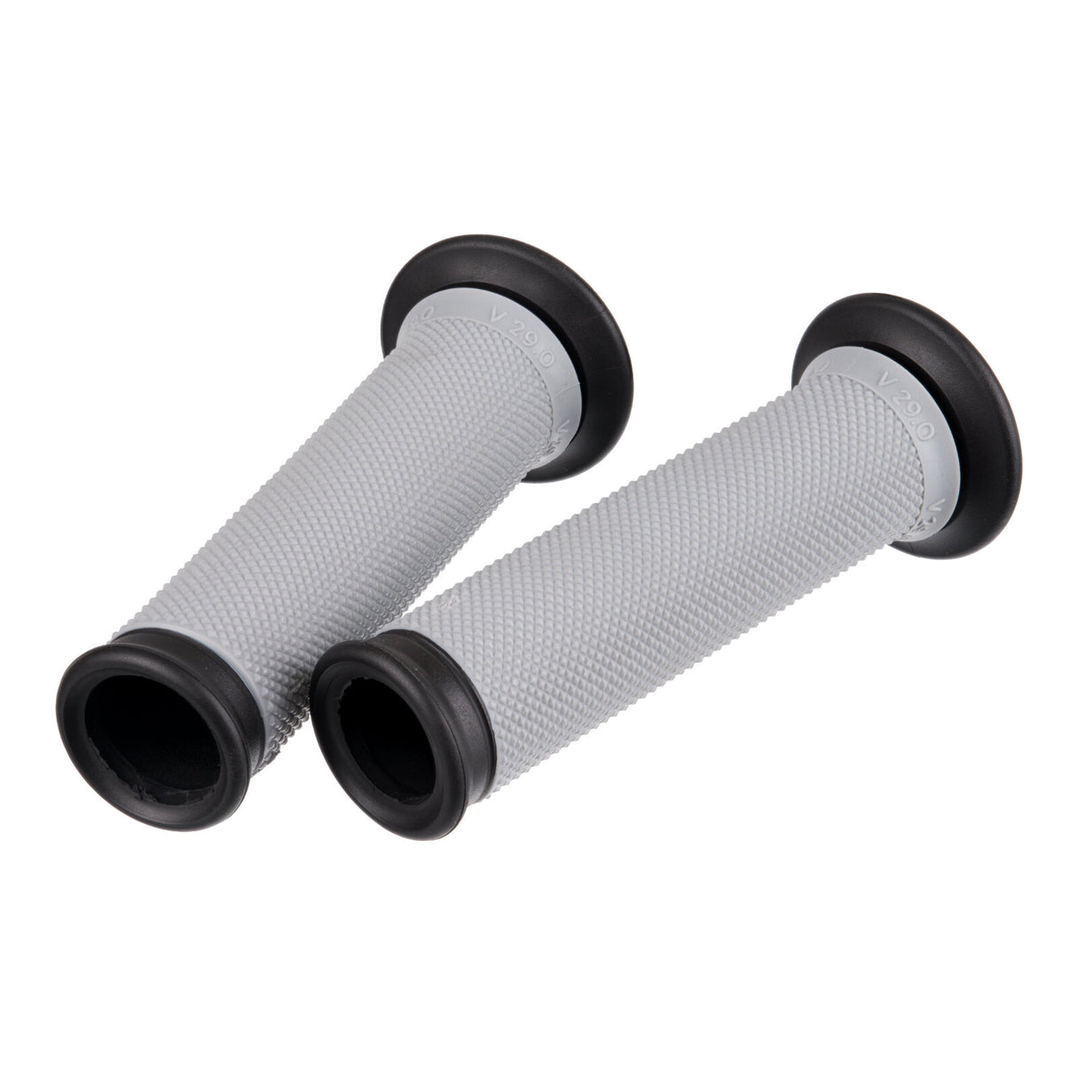 Renthal Road Dual Handlebar Grips V29.0