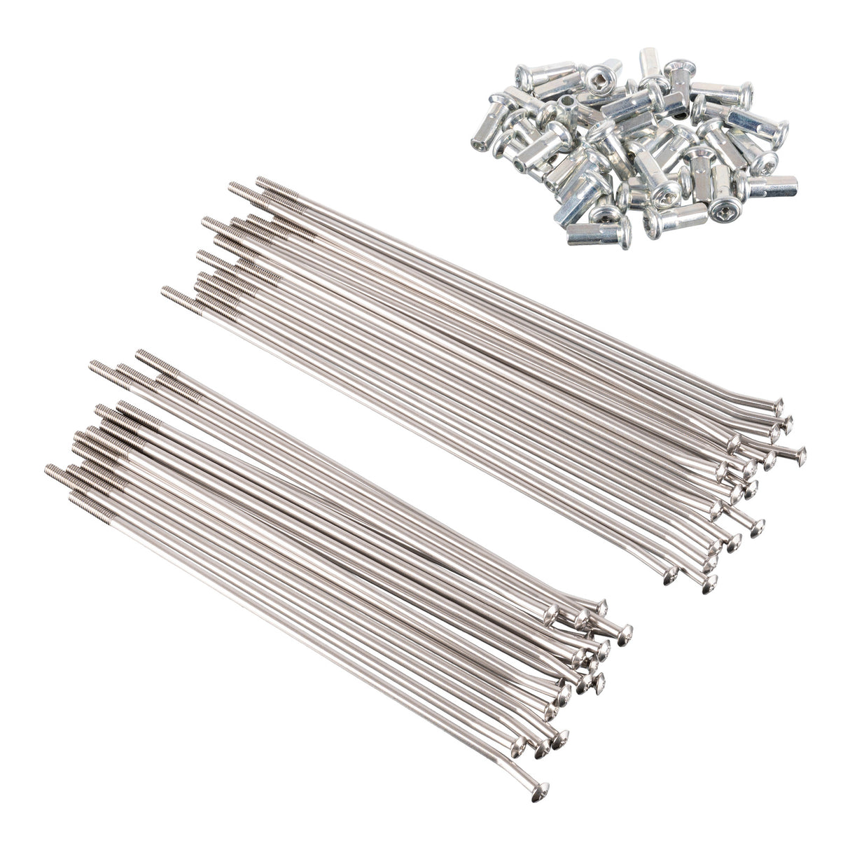 Spoke Set Hoshi Stainless Rear Honda CRF150F '03-