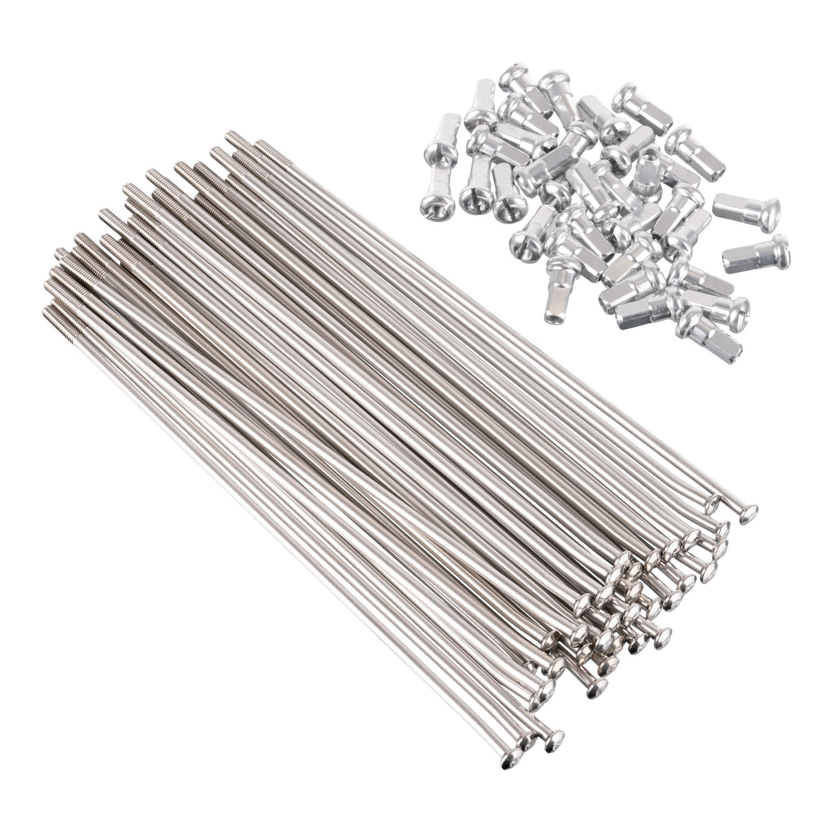 Spoke Set Hoshi Stainless Rear KTM SX 125-525 '07-'21 19