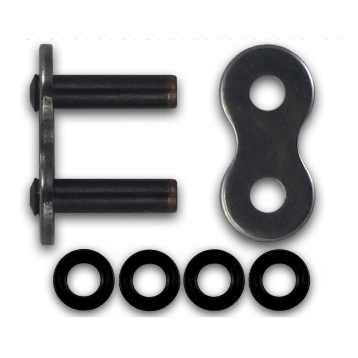 RK Chain Join Link 525ZXW (Rivet)