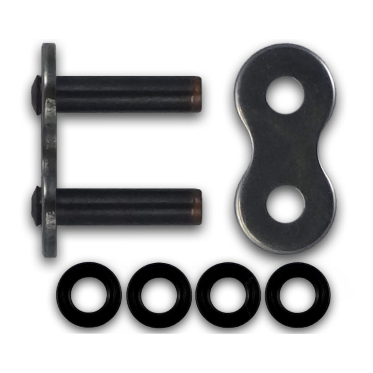 RK Chain Join Link 530ZXW (Rivet)