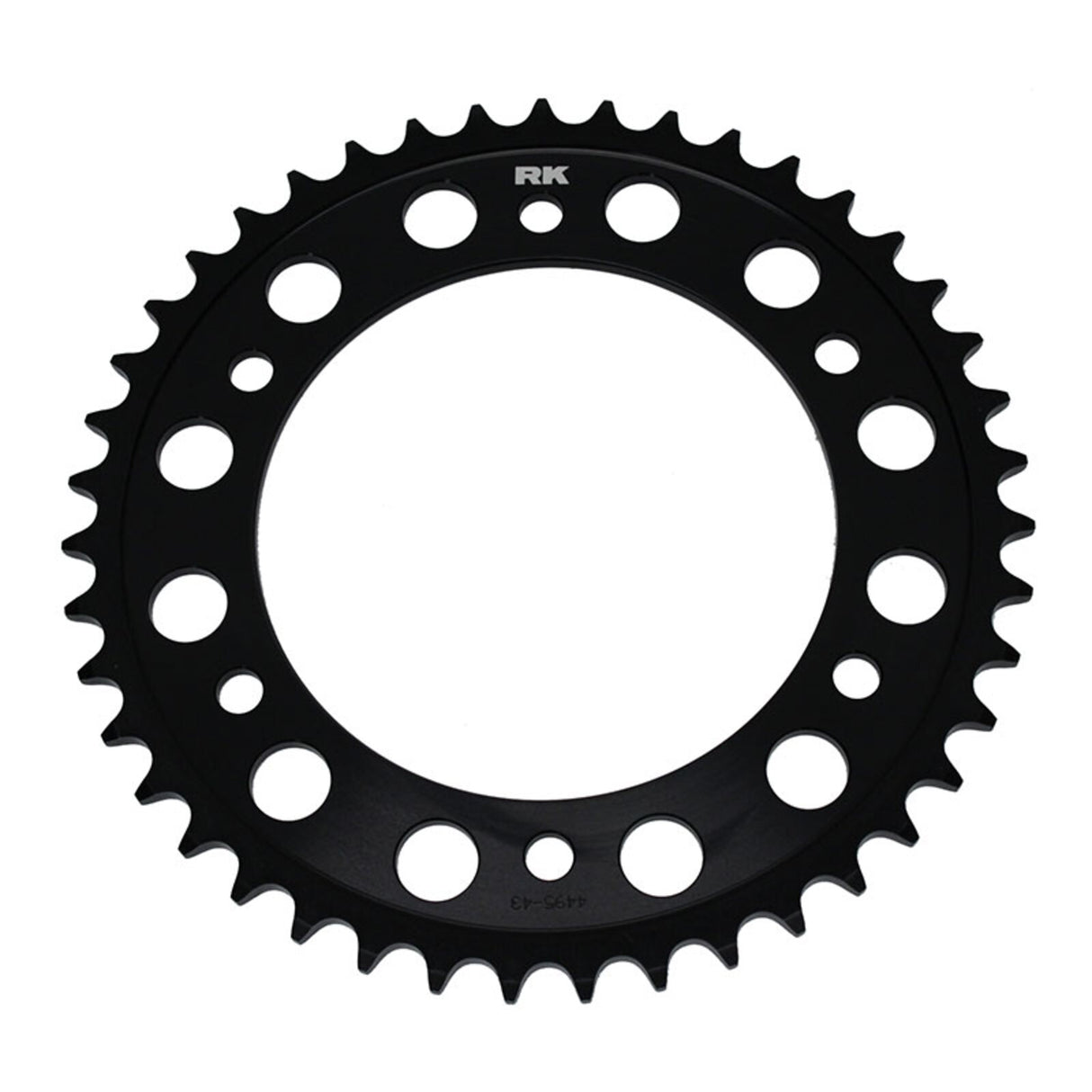RK 1308 Alloy Rear Sprocket #520
