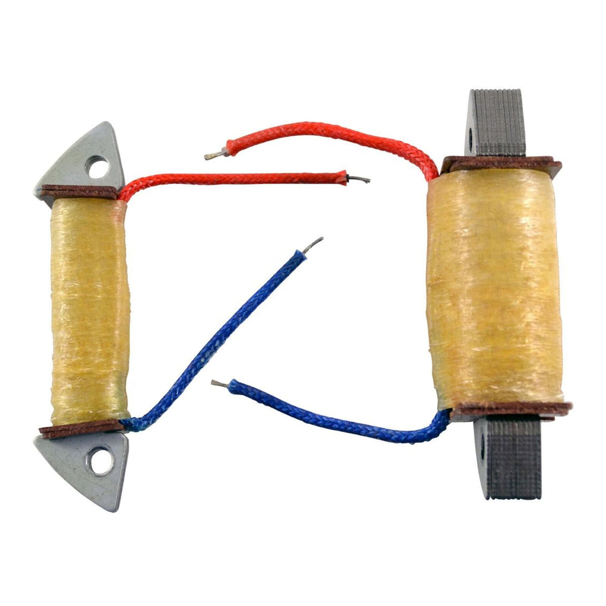 Stator Ignition Source Coil Kawasaki KDX200 '83-'88 (RM00035)