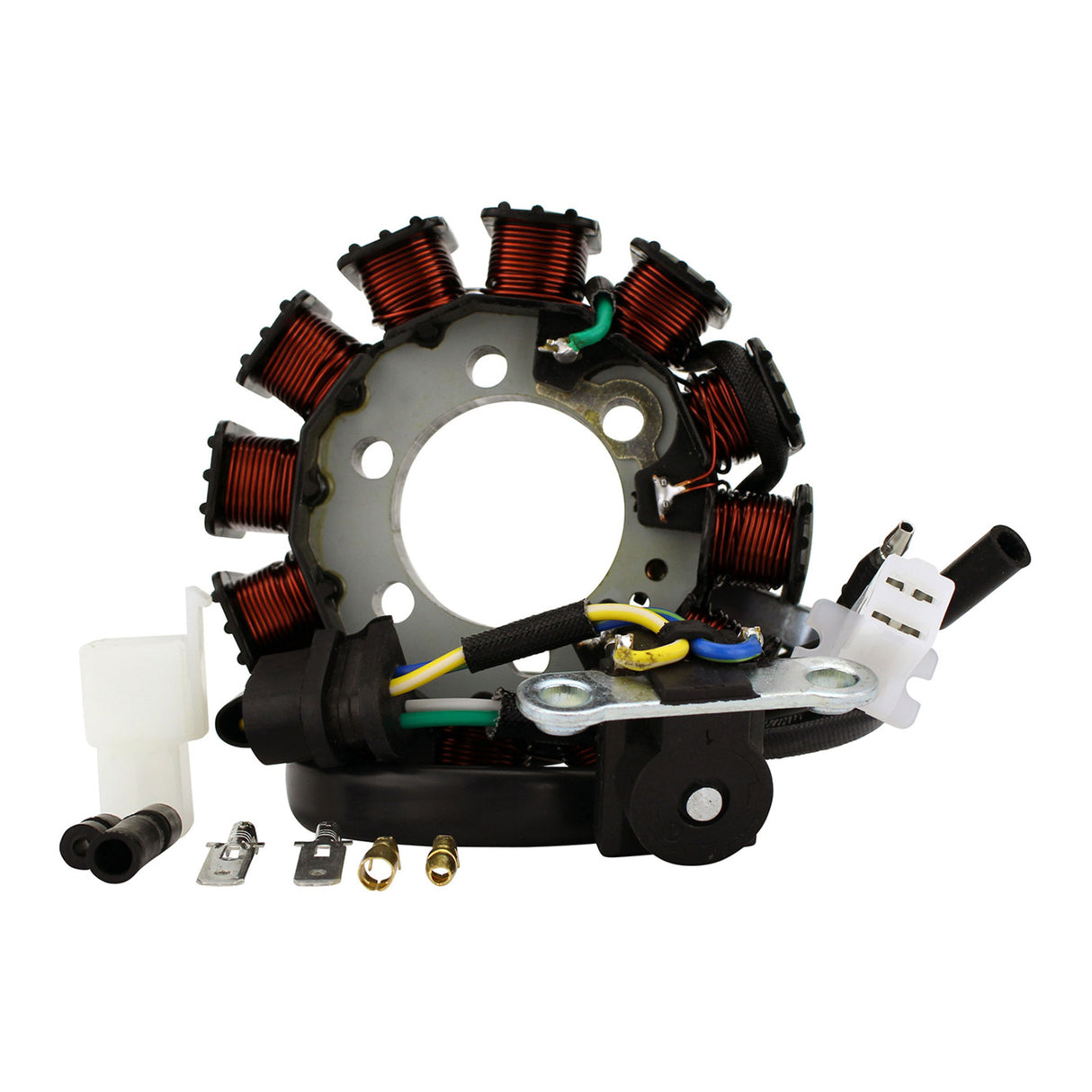 Generator Stator Honda CRF110F '19-'21 (RMS010-107086)