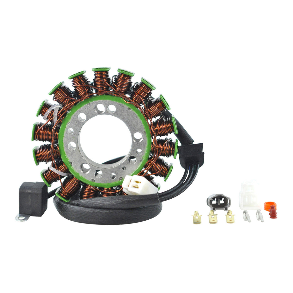 Generator Stator Triumph Daytona 675/SE '06-'17 (RM01390)