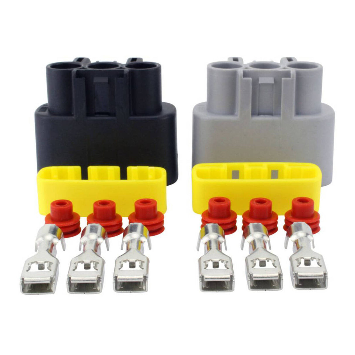 MOSFET Regulator Can-Am Commander