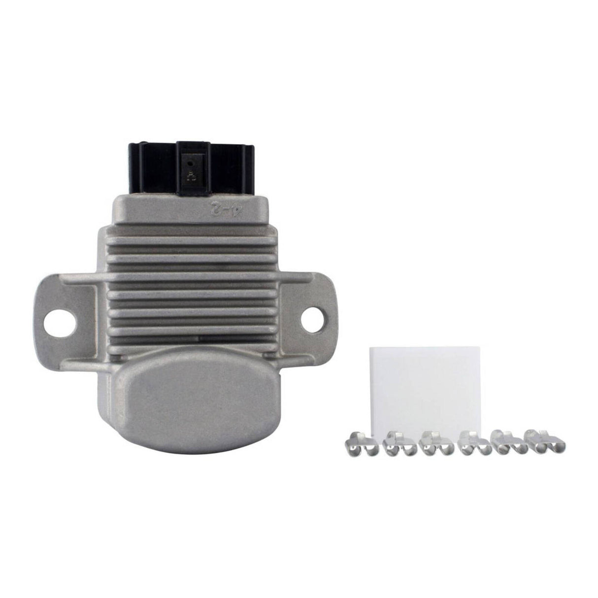 Voltage Regulator Rectifier Honda Grom