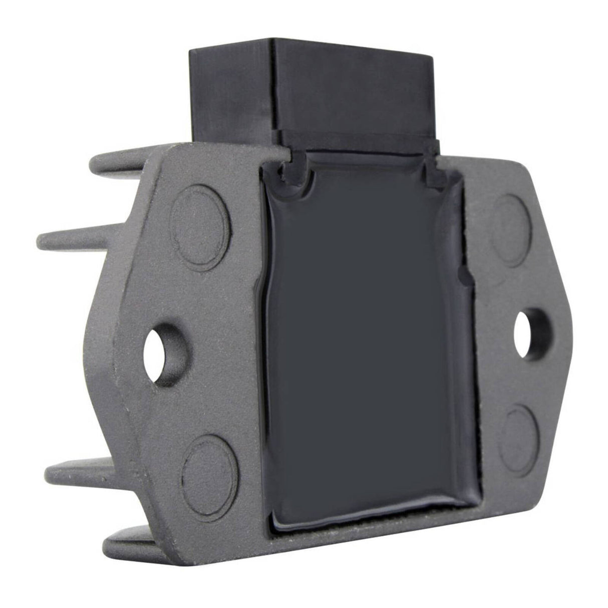 Voltage Regulator Rectifier Honda CB