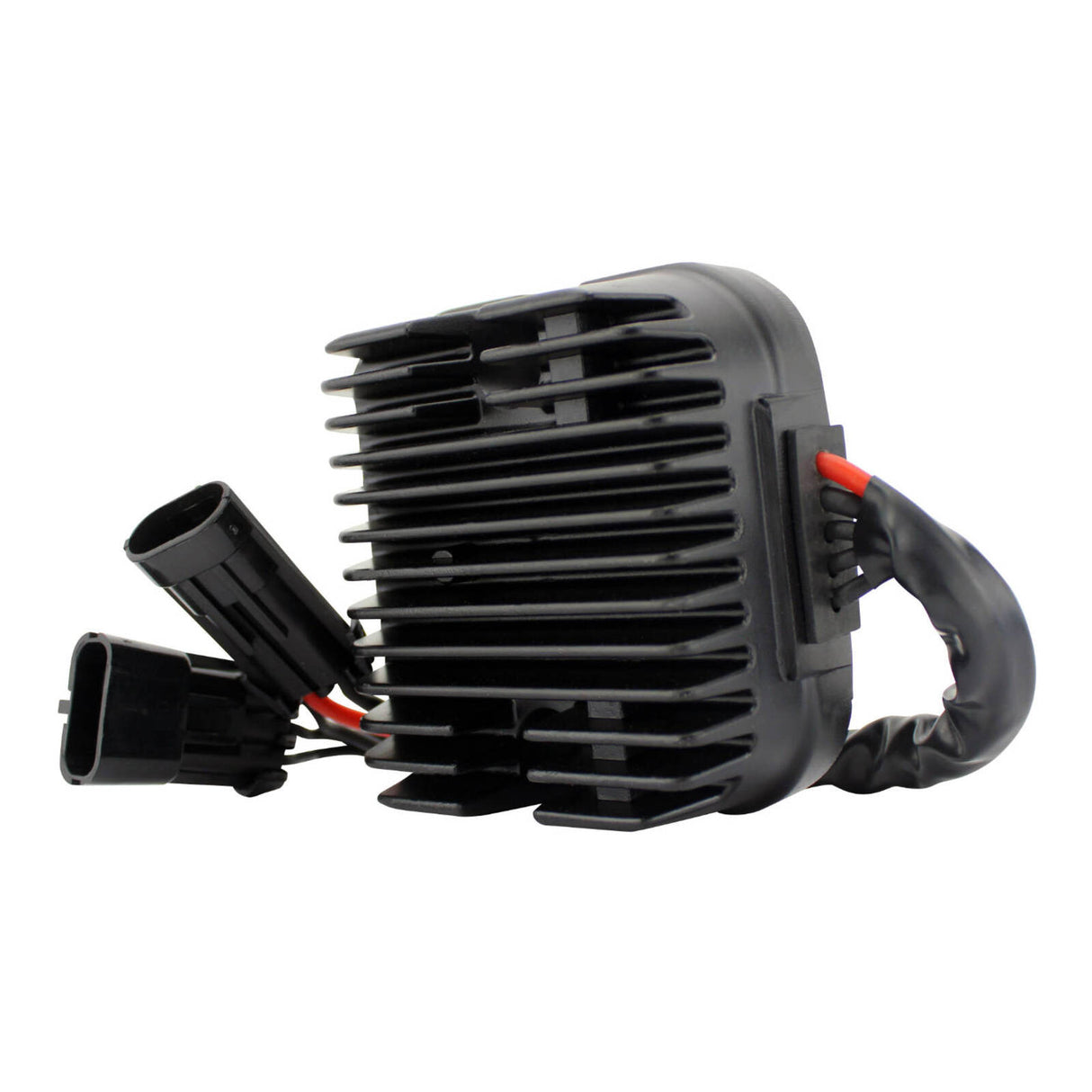 MOSFET Regulator Victory Cory Ness Jackpost