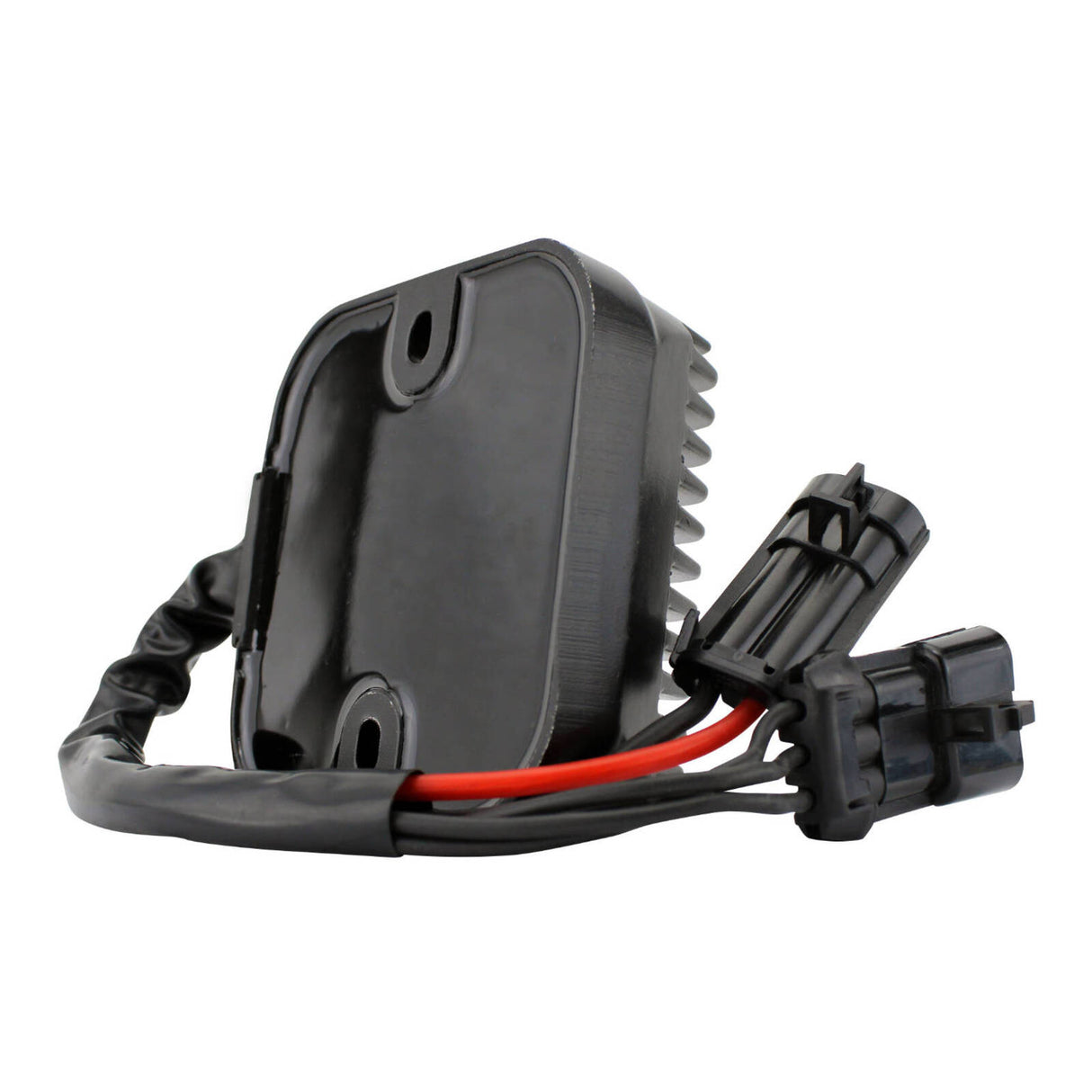 MOSFET Regulator Victory Cory Ness Jackpost