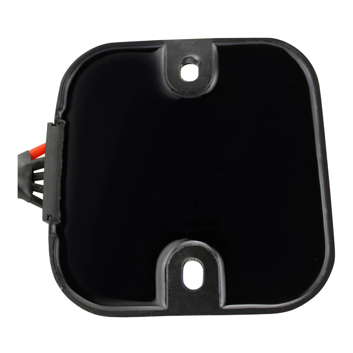 MOSFET Regulator Victory Cory Ness Jackpost