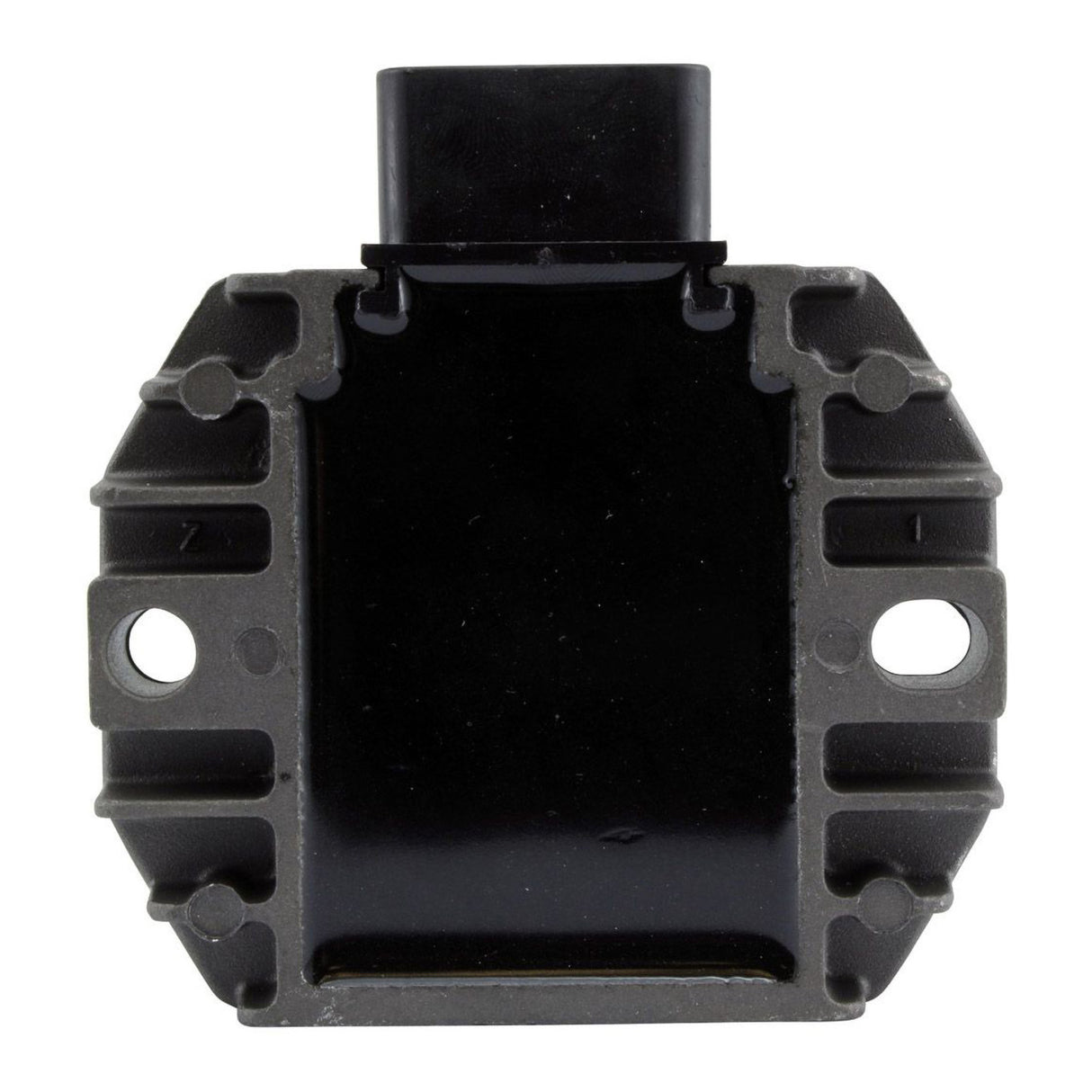 MOSFET Regulator Assorted Honda/Suzuki/Yamaha (Refer to Fitments) (RMS021-106036