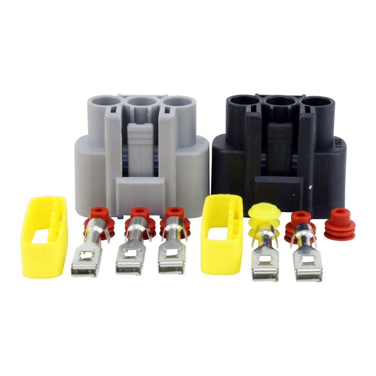 MOSFET Aluminium Regulator with Bypass Triumph Models