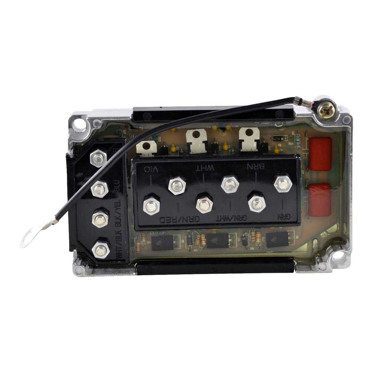 CDI Box Mercury Outboard (Refer to Fitments) (RMS030-100048)