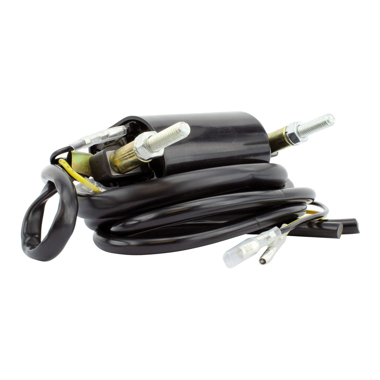 Ignition Coil 1.7 Ohms Yamaha FZ/FZR / Suzuki GSX/GSF/RF