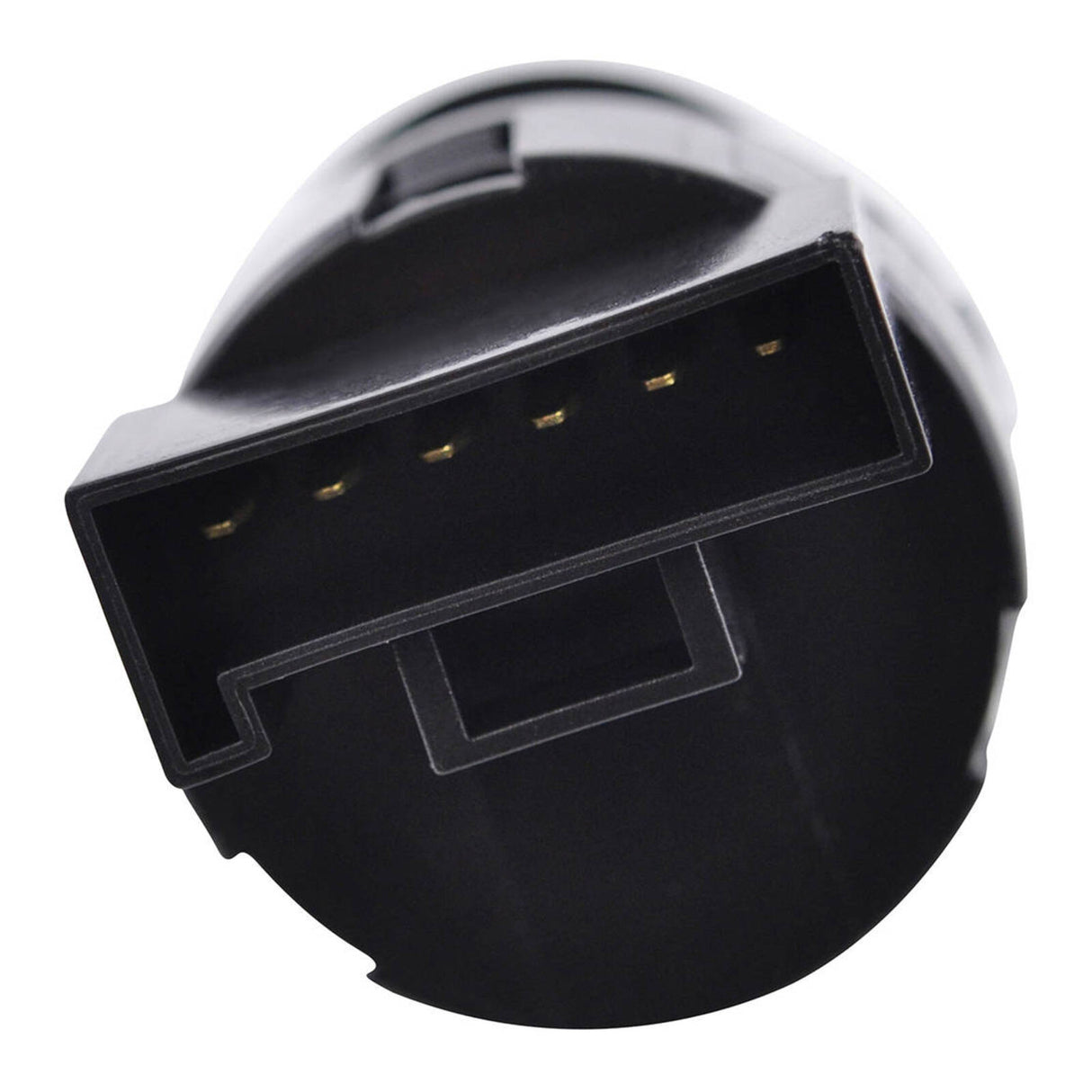 4-Position Ignition Key Switch - Assorted Polaris Models