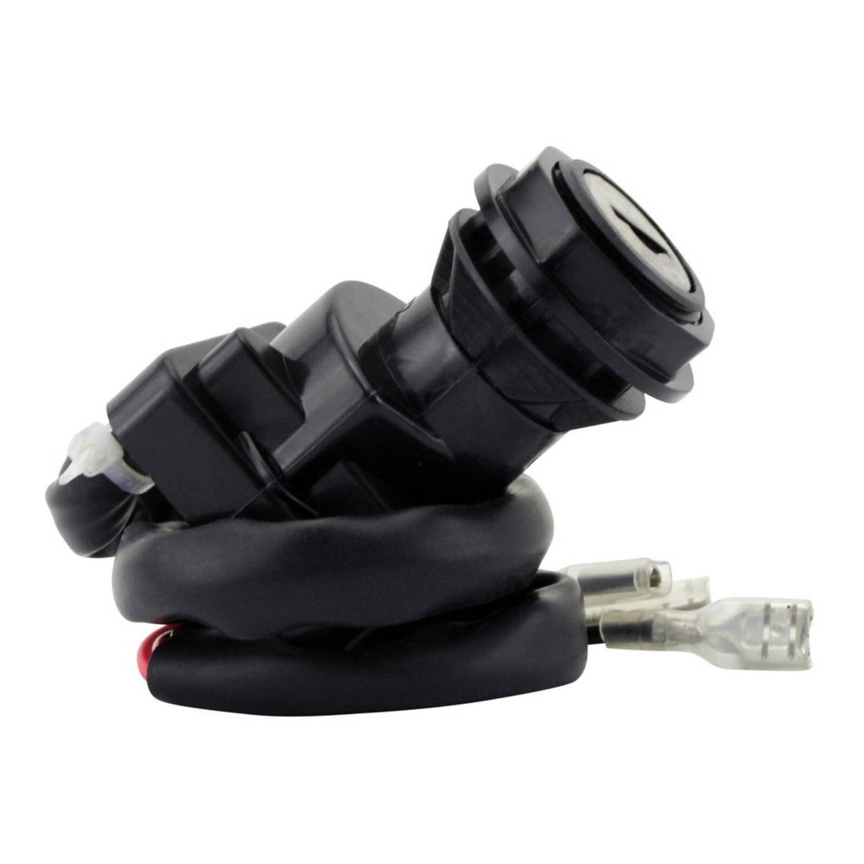 2-Position Ignition Key Switch - Assorted Polaris Models