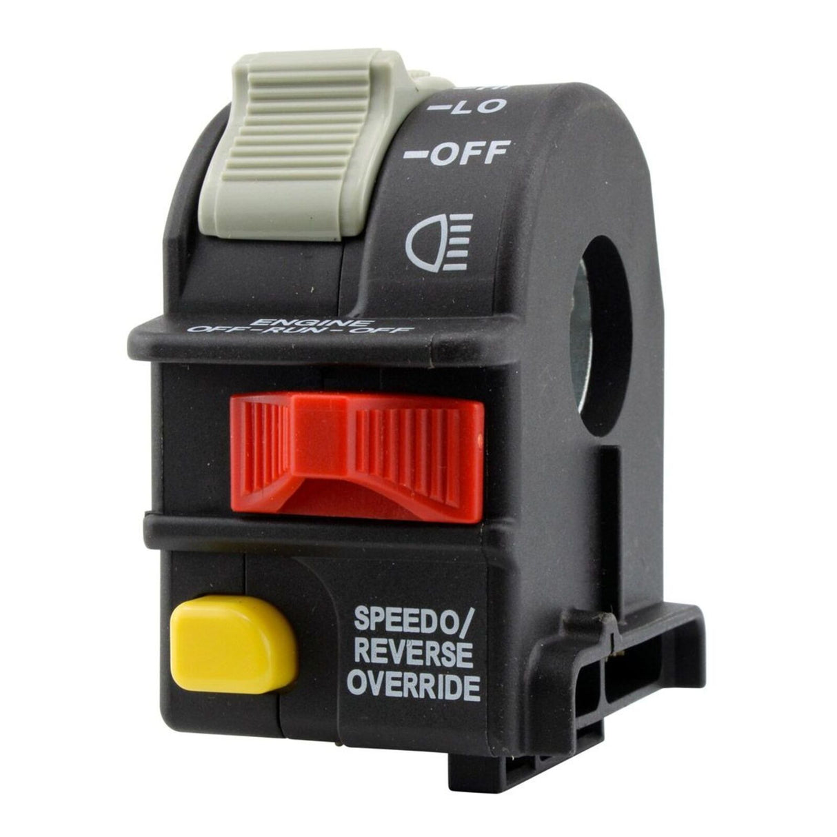 Switch Assembly Assorted Polaris Models (Refer to Fitments) (RMS160-106214)