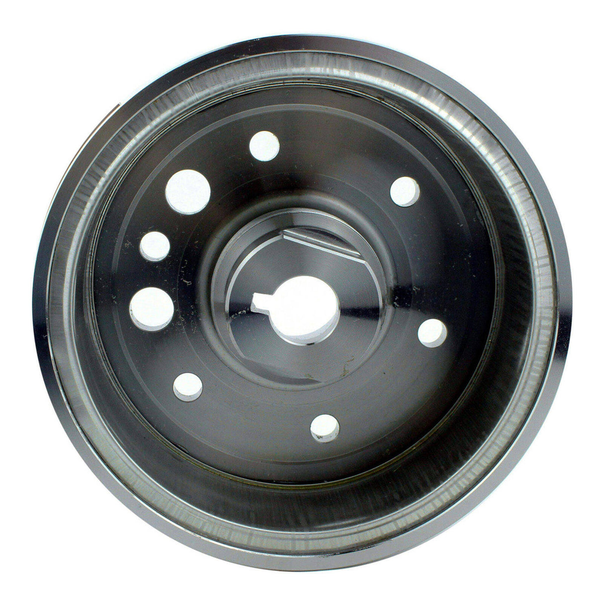 Improved Flywheel Puller / Gasket Suzuki LTA400 Eiger '02-'08 (RM23045)