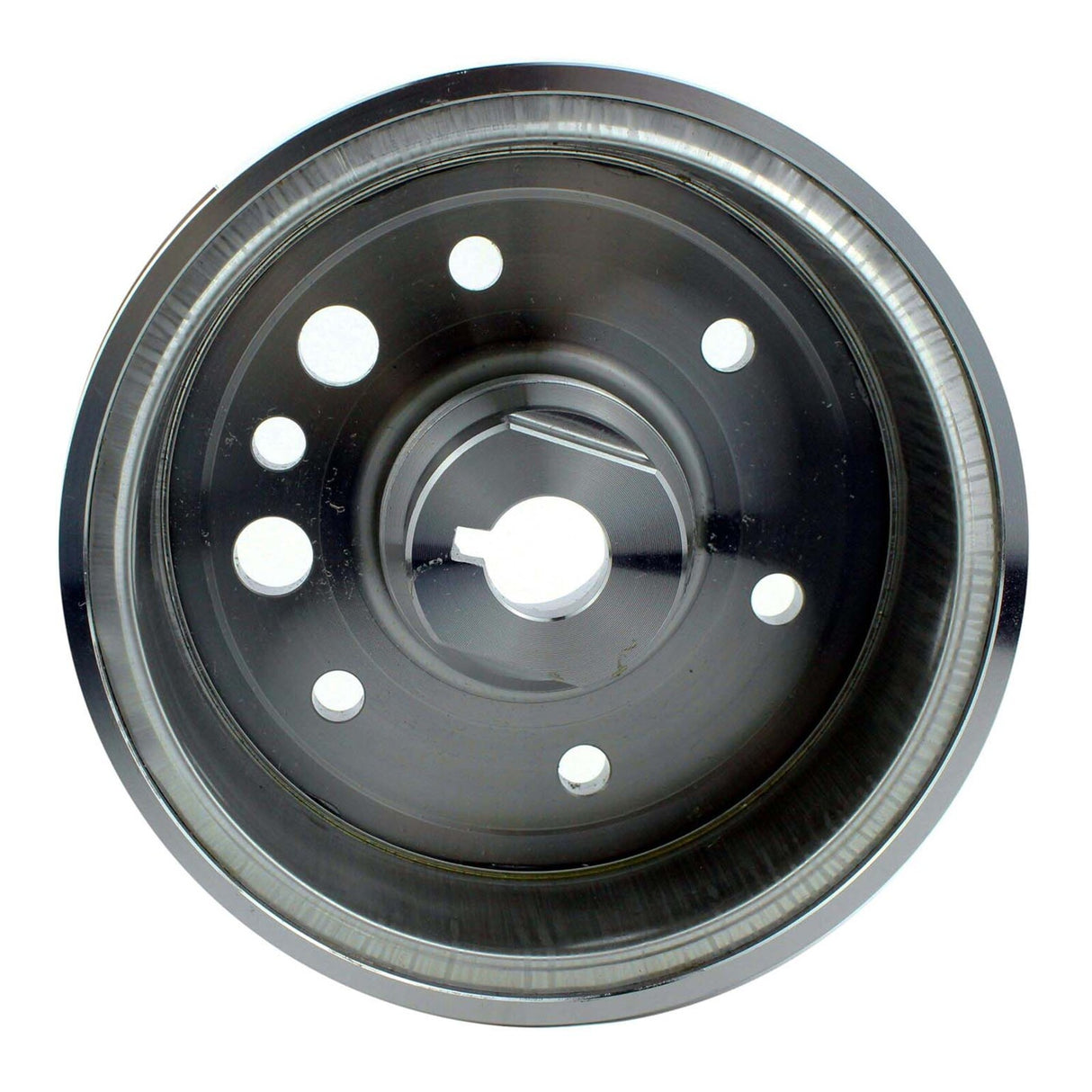 Kit Improved Flywheel + Puller + Stator + Gasket (RM23049)