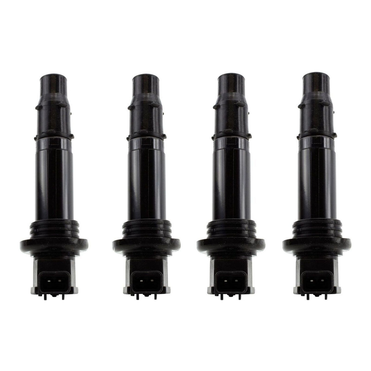 4PK Ignition Stick Coil Assorted Yamaha (Refer to Fitments) (RMS260-107896)