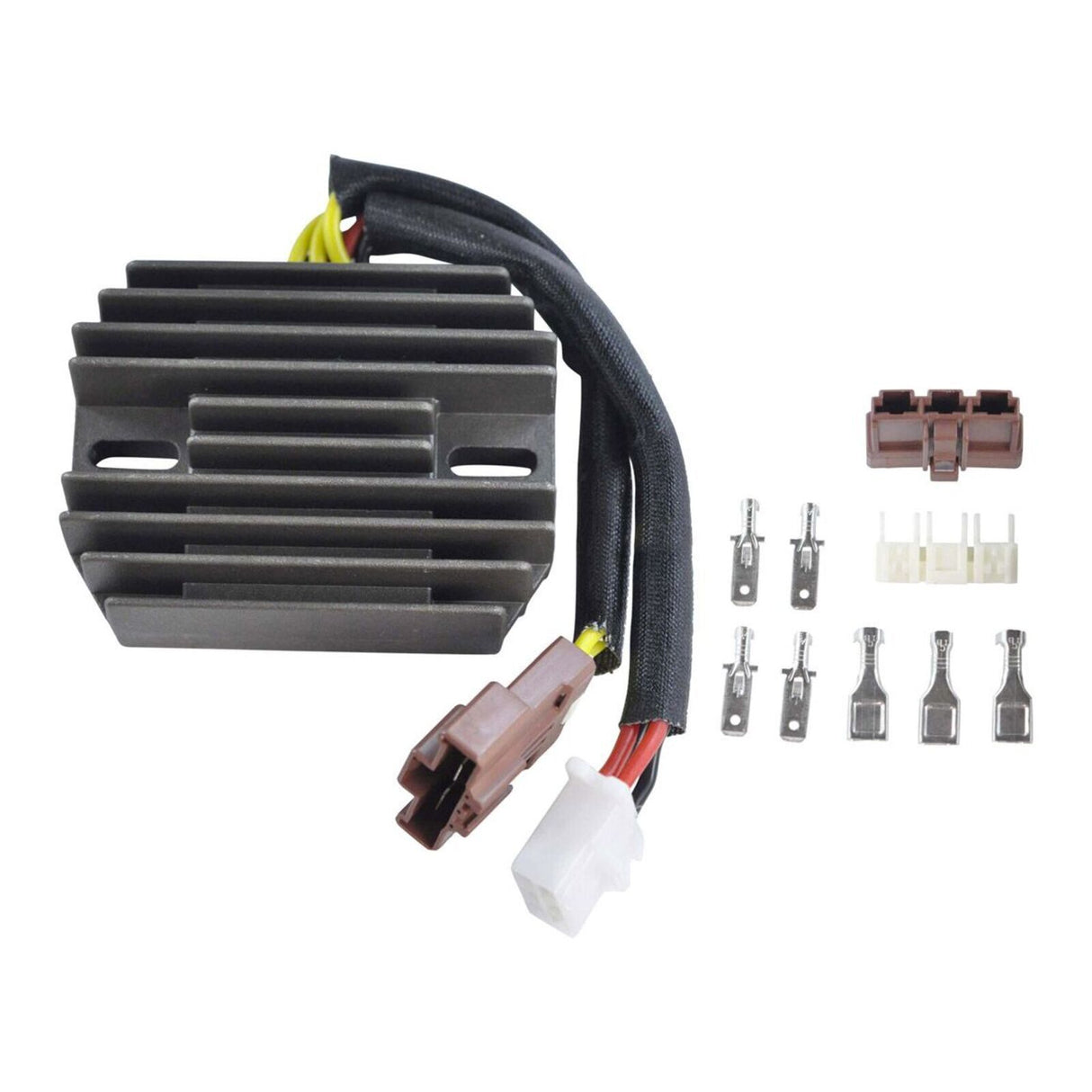 Regulator Assorted Aprilia Models Refer Fitments (RM30319)