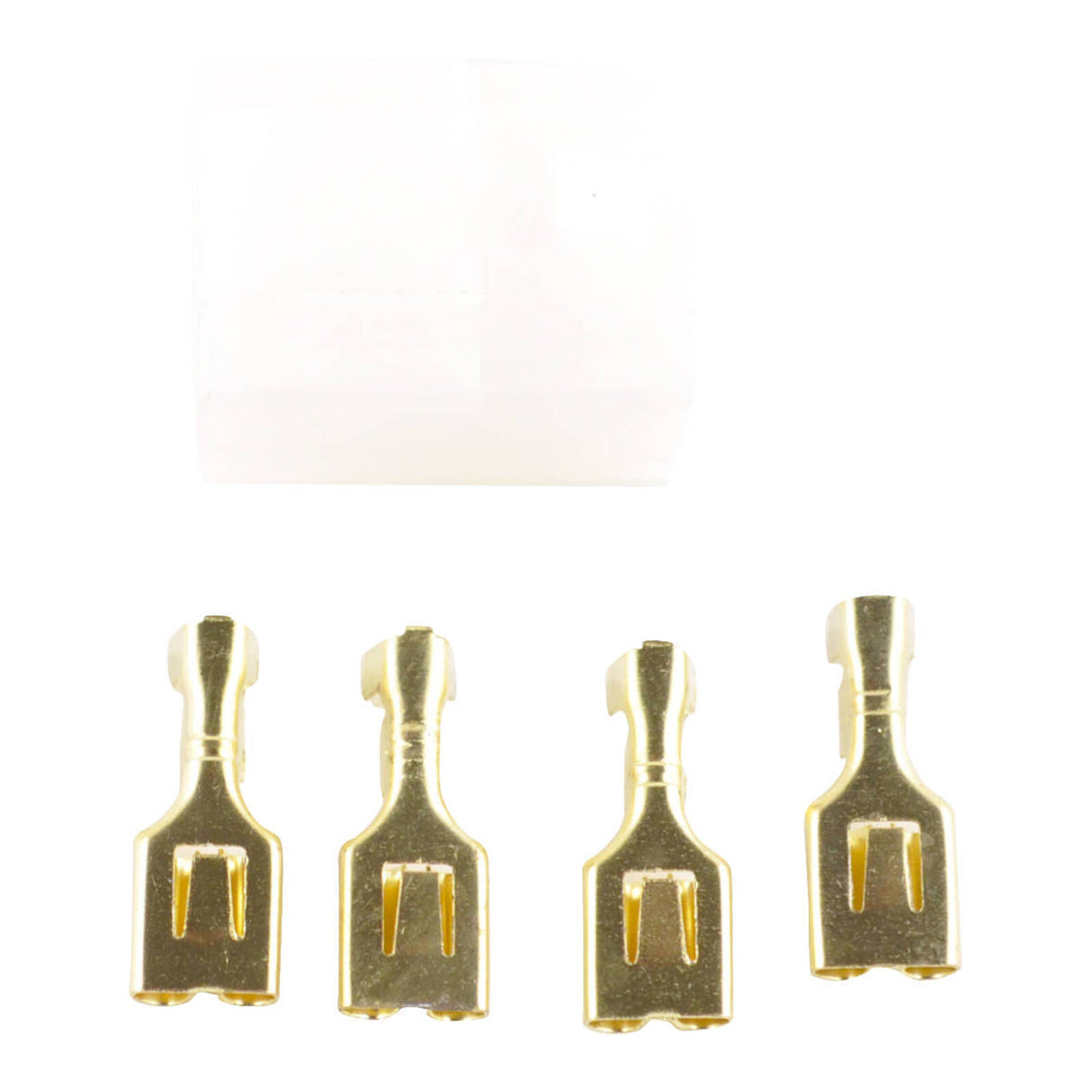 Regulator Rectifier Assorted Polaris Models (Refer to Fitments) (RM30419)