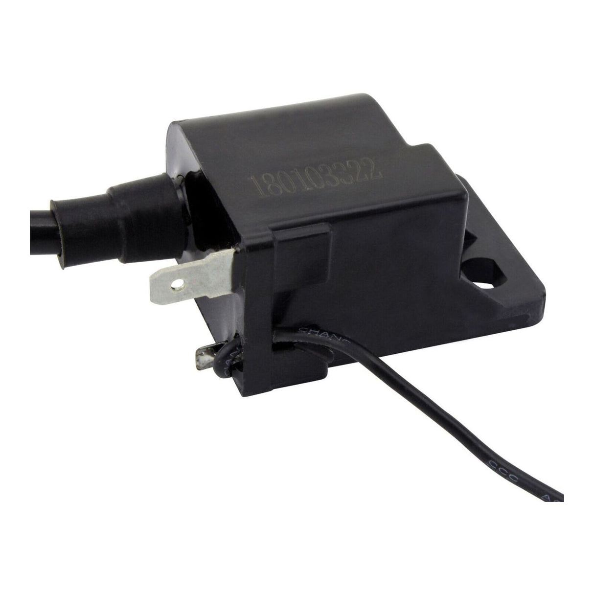 STATOR & MOSFET REG KIT ASSTD KTM RFR FITMEN (RMS900-107608)