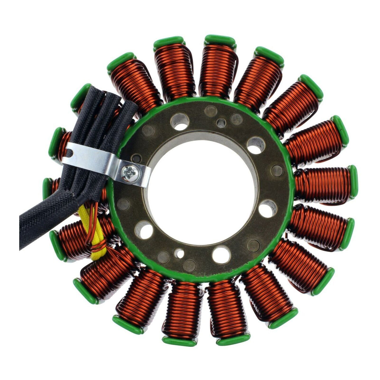 STATOR & MOSFET REG KIT ASSTD TRI RFR FITMEN (RMS900-107634)