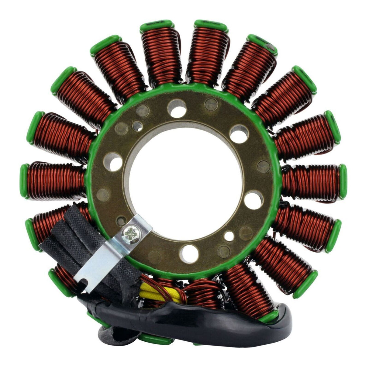 STATOR & MOSFET REG KIT ASSTD TRI RFR FITMEN (RMS900-107636)