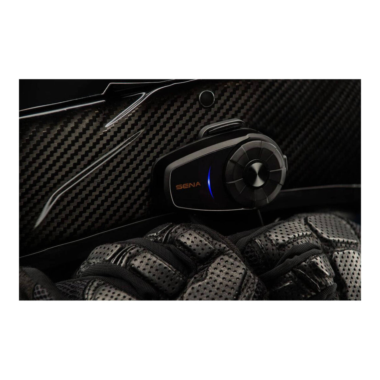 Sena 10S Bluetooth Comm System