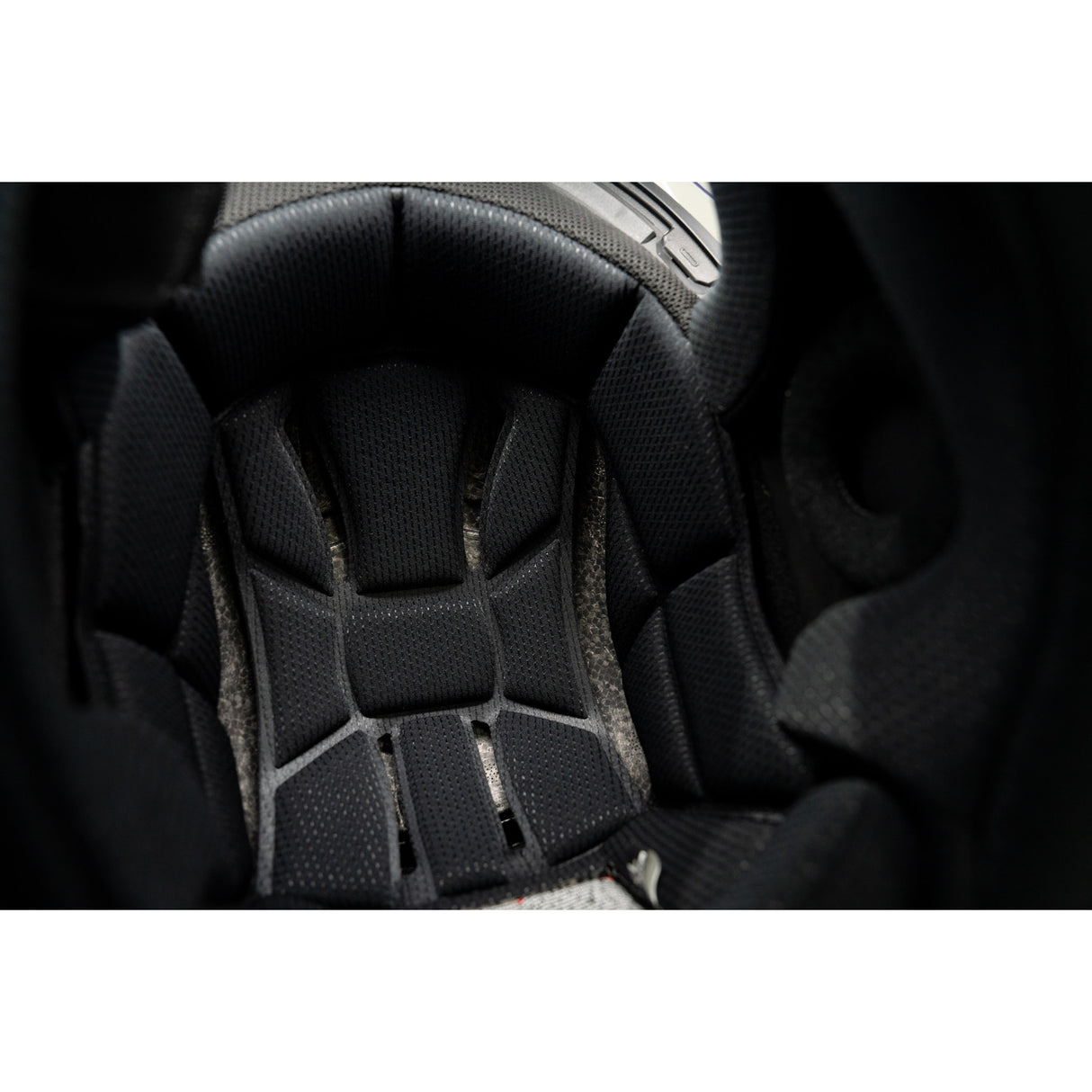 Sena Outlander Smart ADV Dual-Sport Helmet - Gloss White