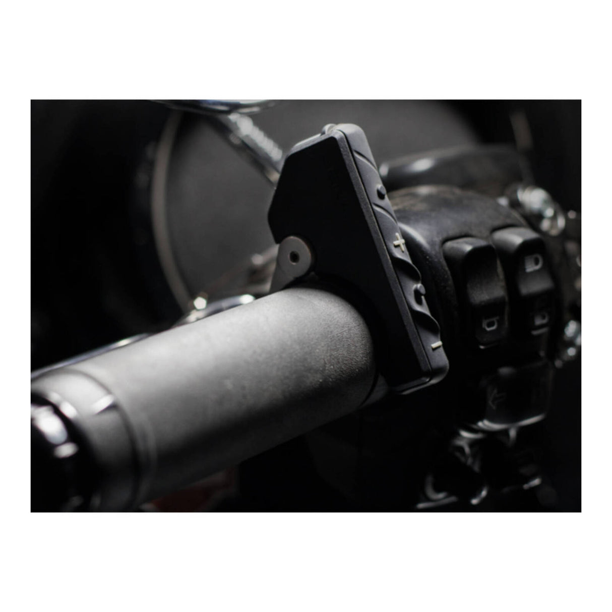 Sena RC4 4-Button Remote for Bluetooth Comm System