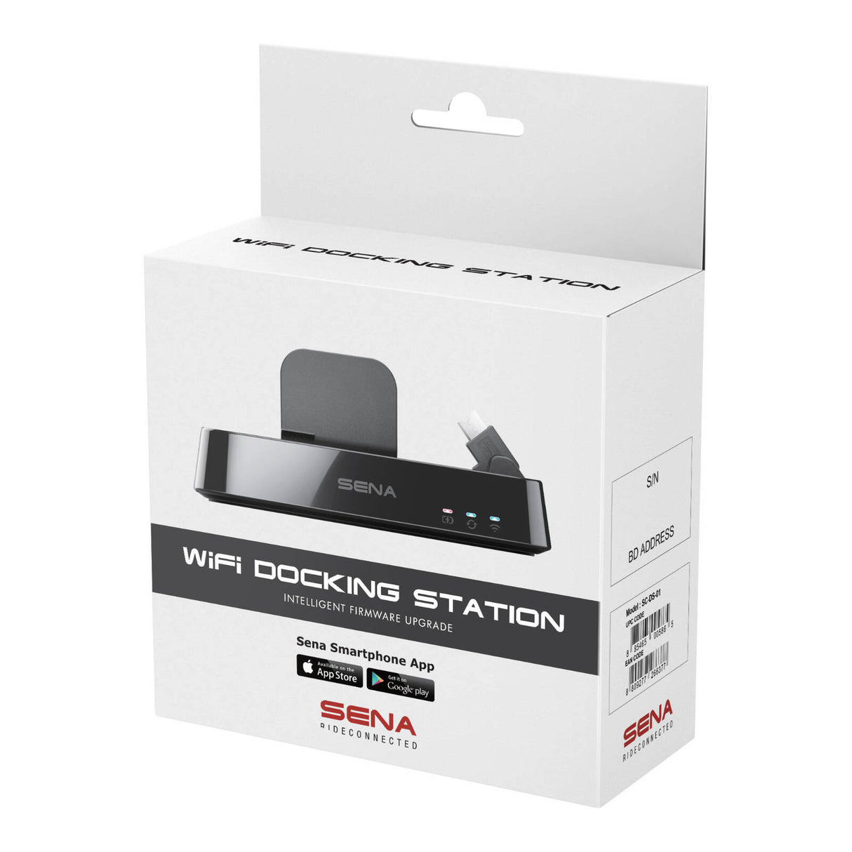 Sena Wifi Docking Station