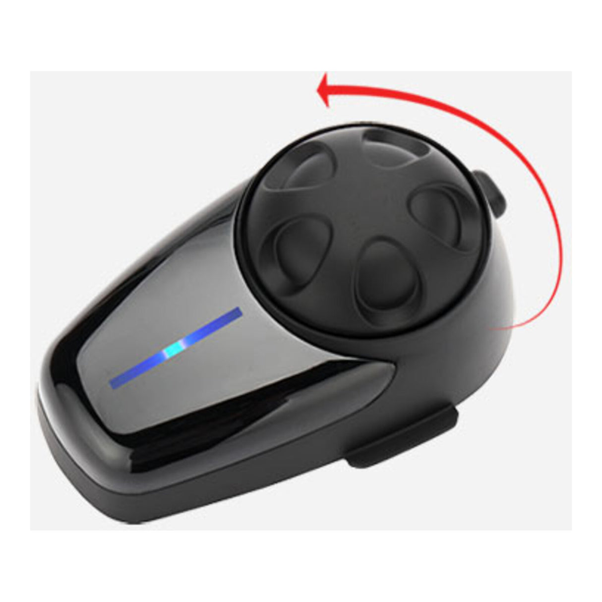 Sena SMH10 Bluetooth Communication System - Dual