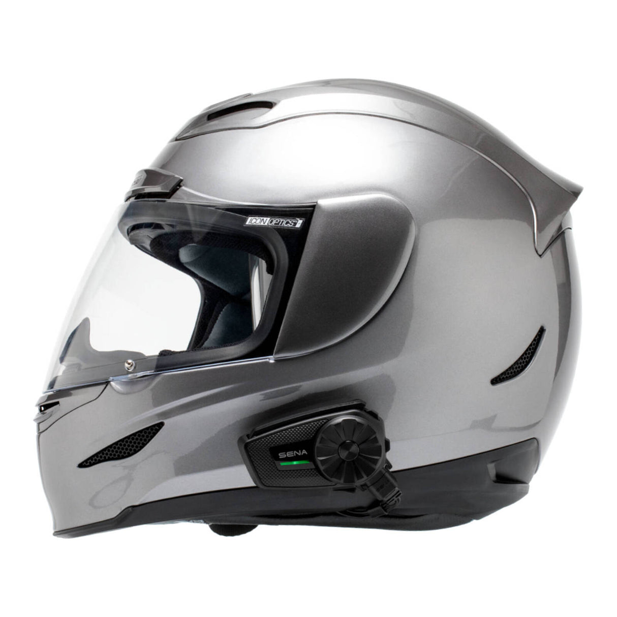 Sena Spider ST1 Mesh Comm System