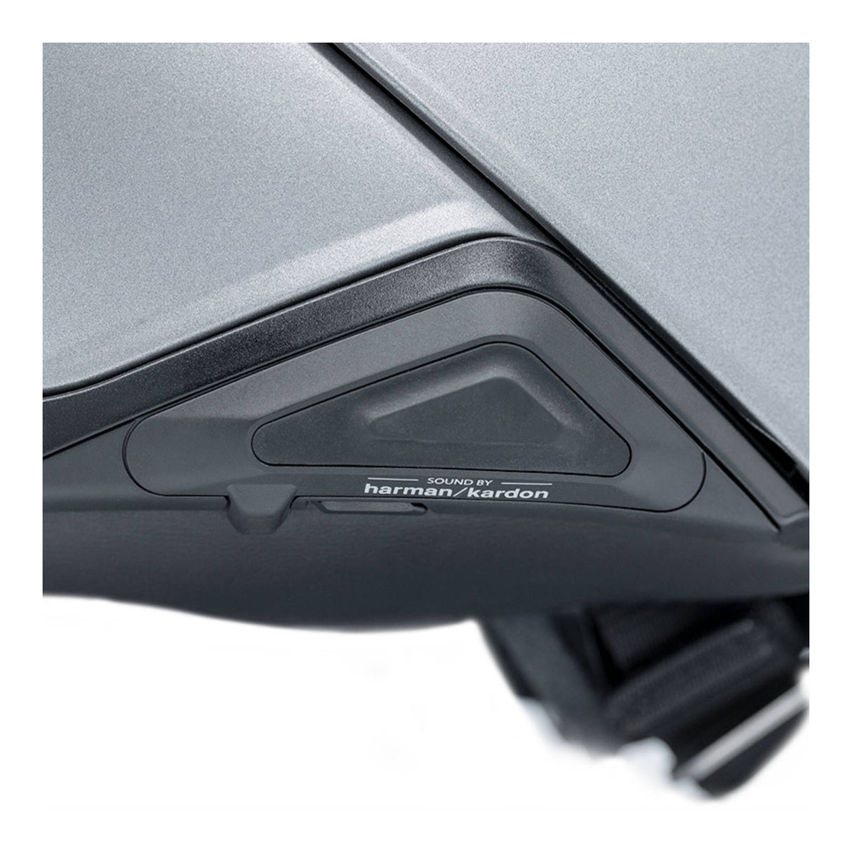 Sena SRL - Mesh Bluetooth for Shoei Neotec 2 / GT-Air 2 / JCruise