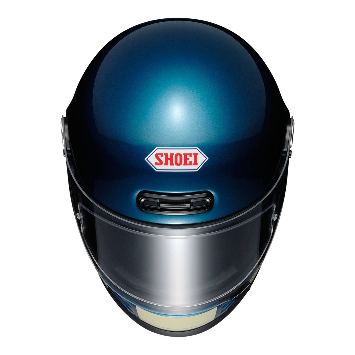 Shoei Glamster Helmet - Resurrection TC2