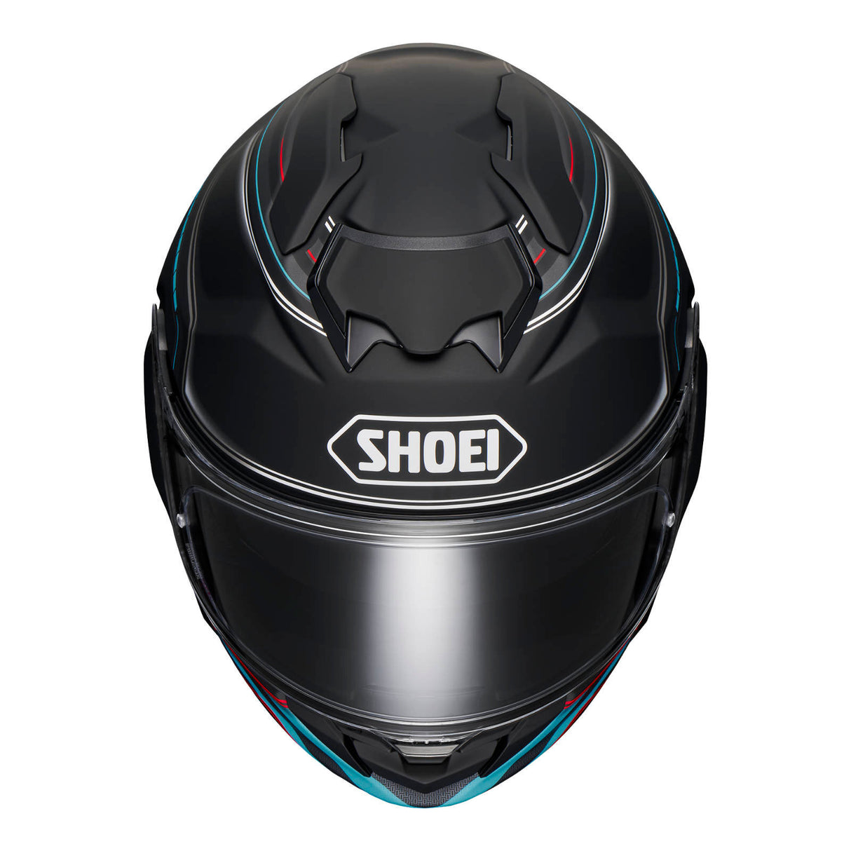 Shoei GT-Air 3 Helmet - Discipline TC2