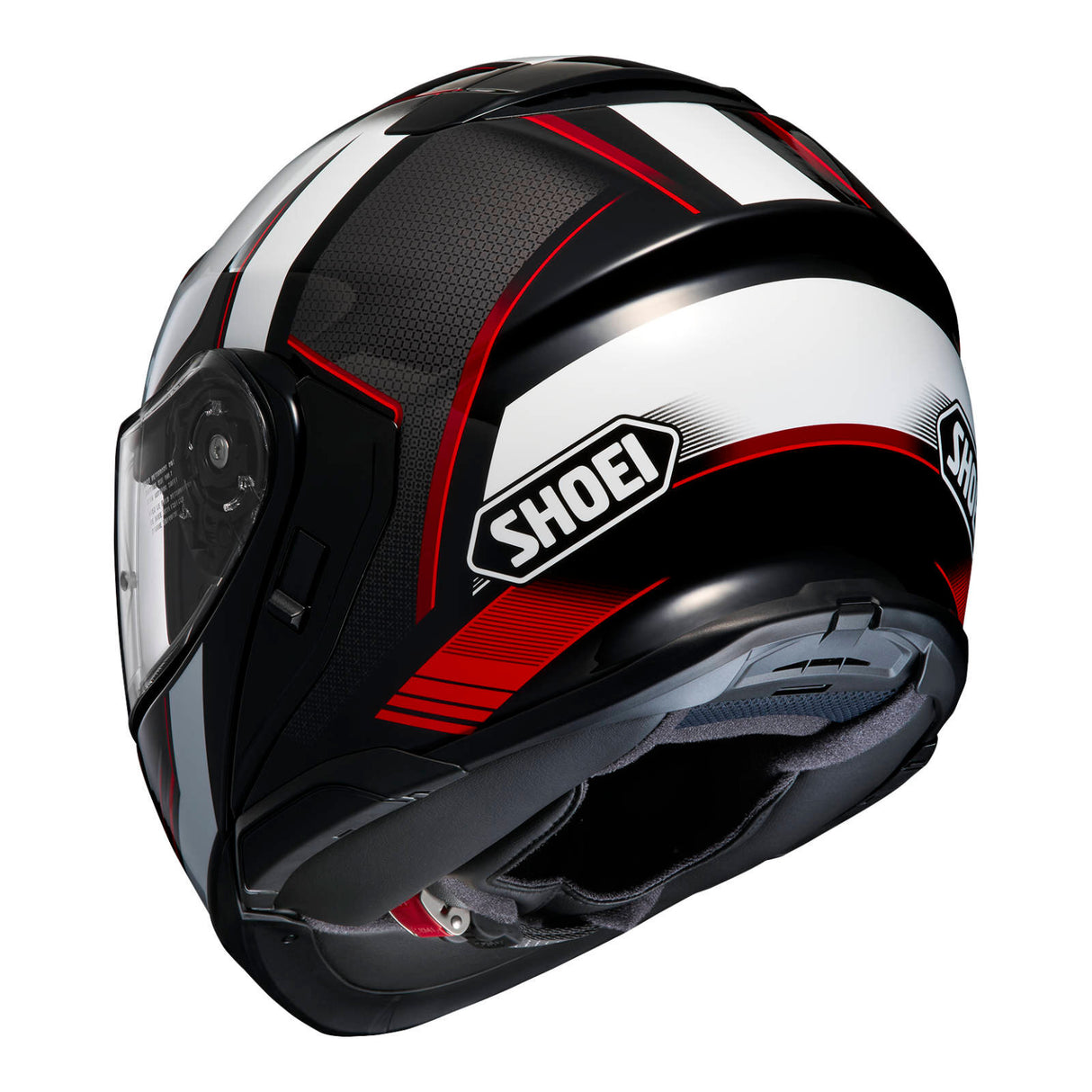 Shoei Neotec 3 Helmet - Grasp TC5