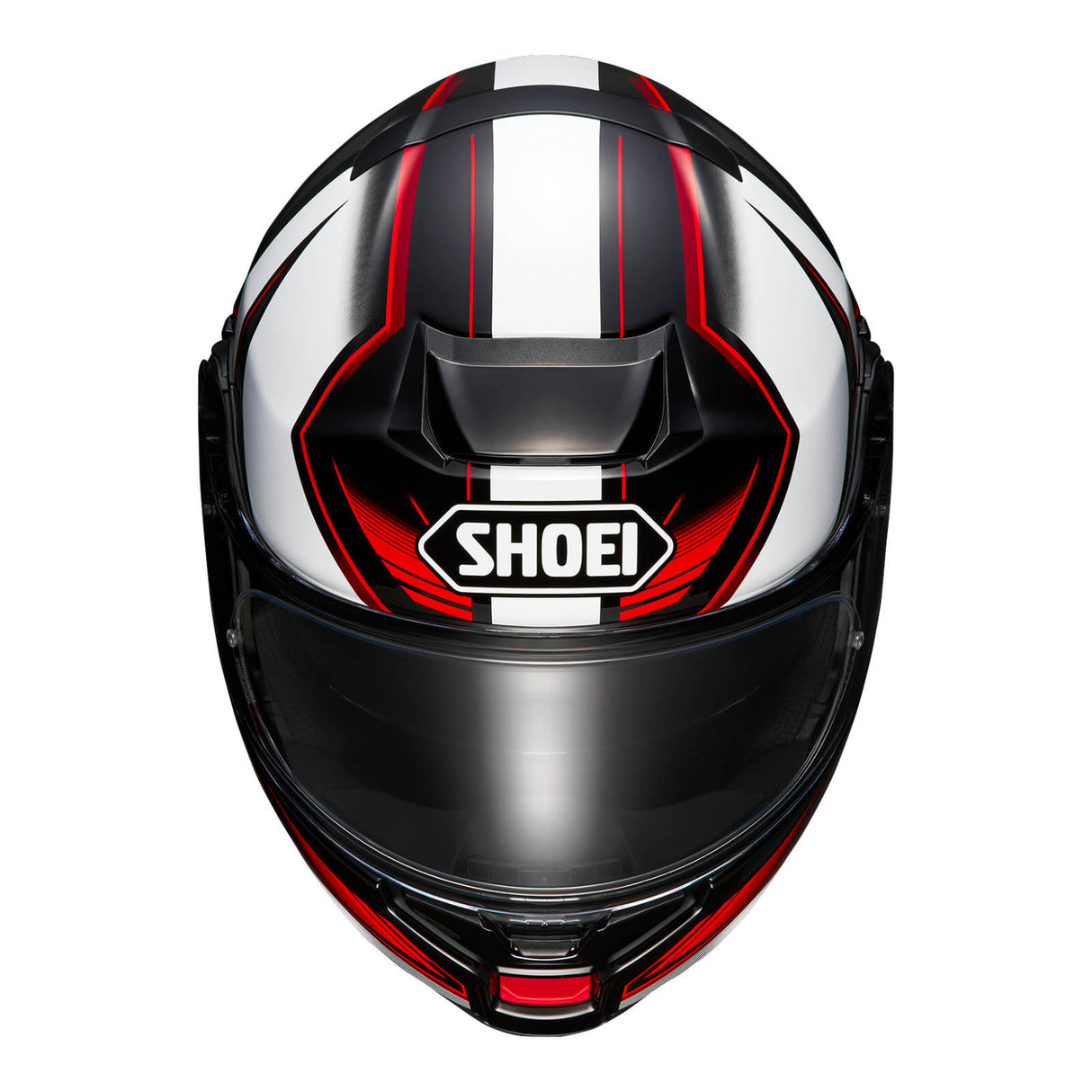 Shoei Neotec 3 Helmet - Grasp TC5