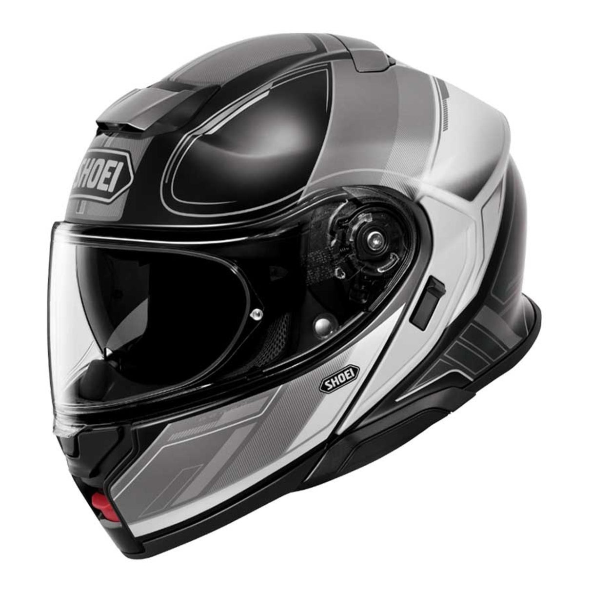 Shoei Neotec 3 Helmet - Sharpen TC5